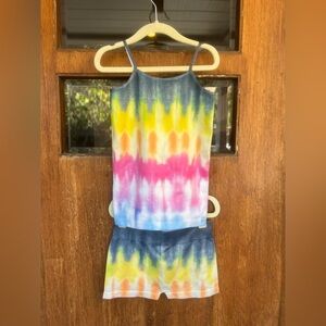 Malibu Sugar matching set